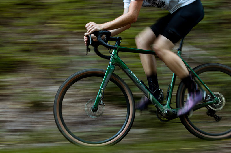 Bicicleta de Gravel: El híbrido entre bici de carretera y montaña