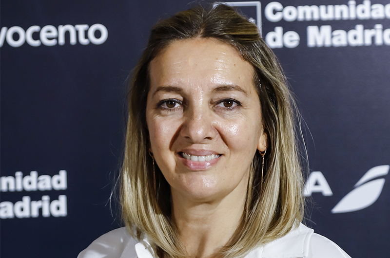 Tres preguntas a… María Estrella Torrecilla, directora general de Turismo de la Junta de Castilla y León