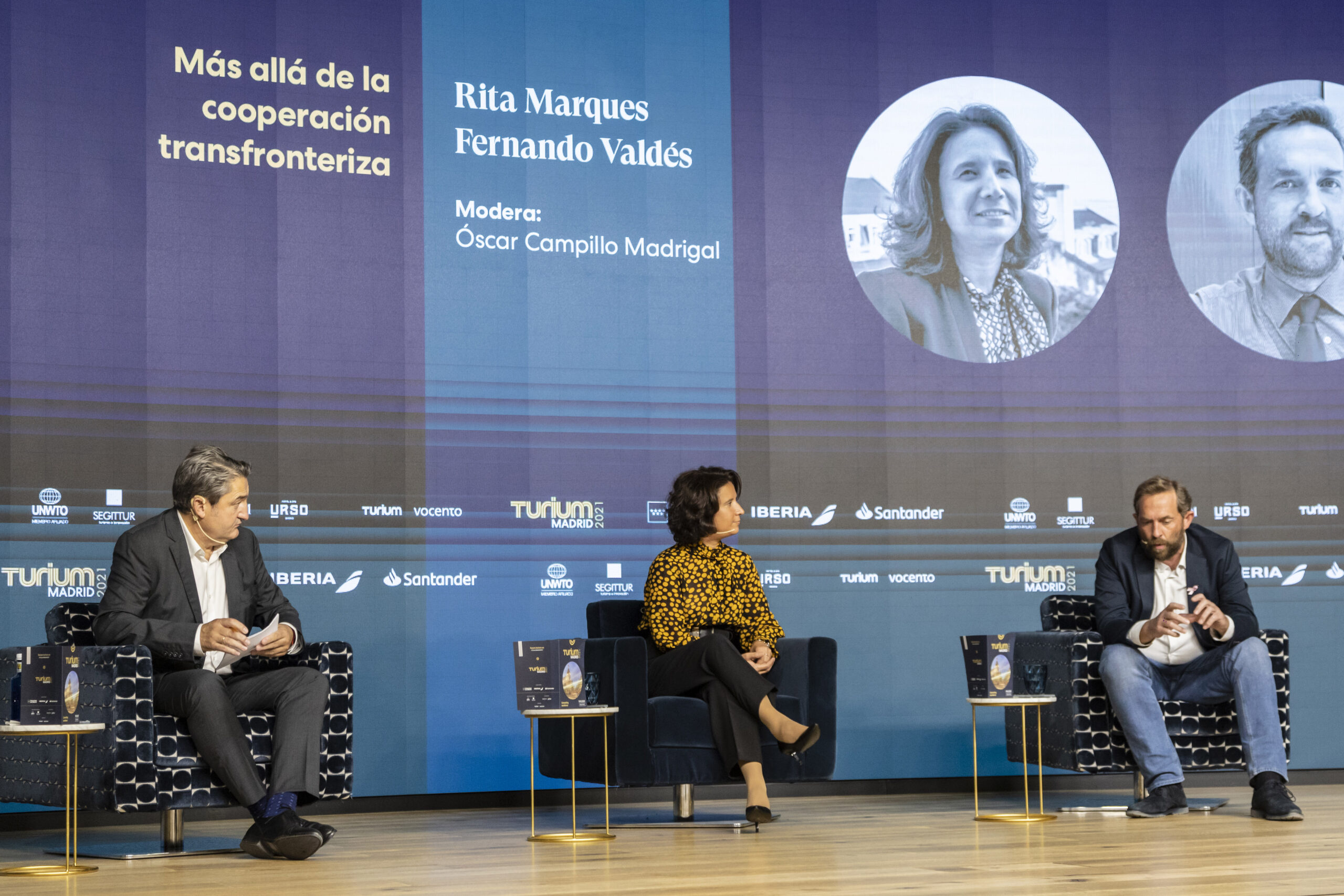 España y Portugal: más allá de la cooperación transfronteriza