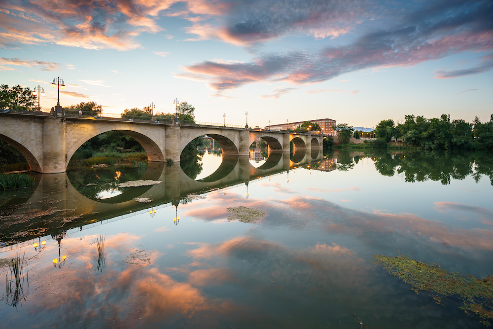 Turium da la bienvenida a un nuevo socio: Logroño apuesta por el turismo de calidad