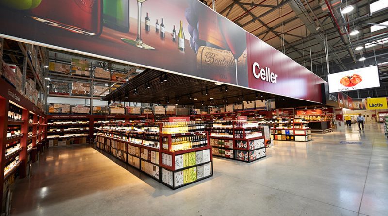 Makro nuevo miembro de Turium coincidiendo con su 50 aniversario en España