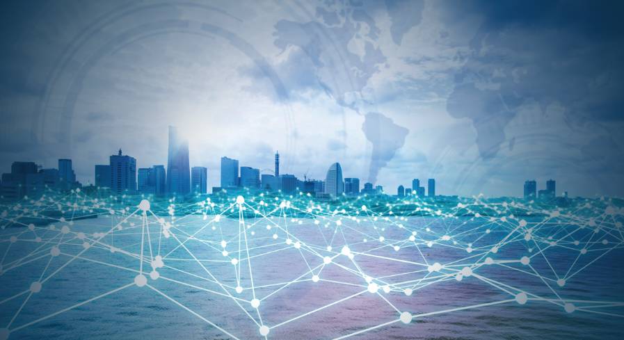 Espacio de datos, la clave para alcanzar la máxima competitividad en el sector.