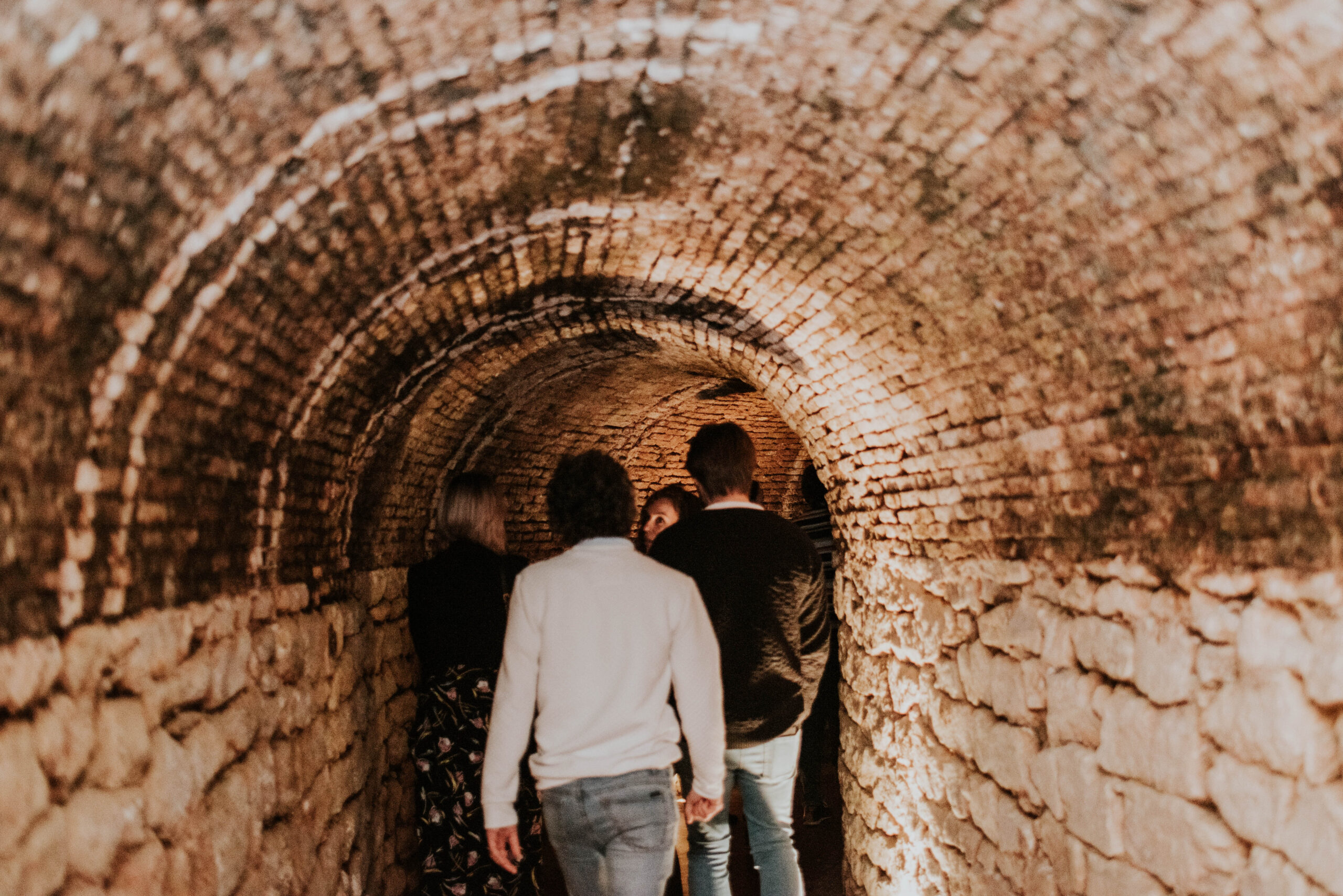 Logroño te invita a WOW, un paseo a través del vino y la historia de la capital riojana