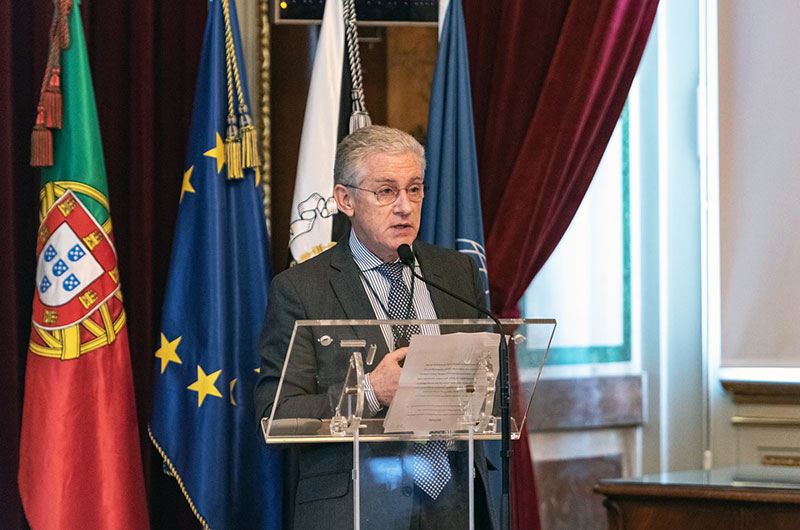 Manuel Butler (OMT): «España estará a la cabeza de la recuperación turística»