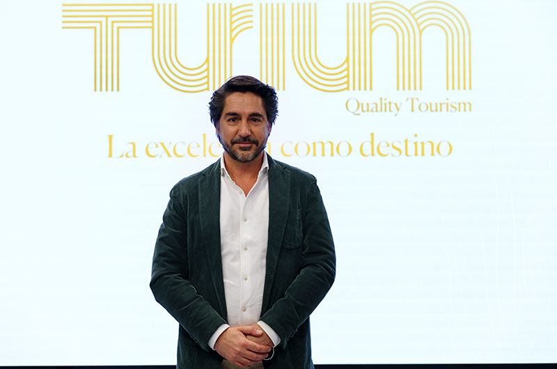 Gonzalo Gimeno: «El cliente, y no el producto, debe ser el centro de todo»