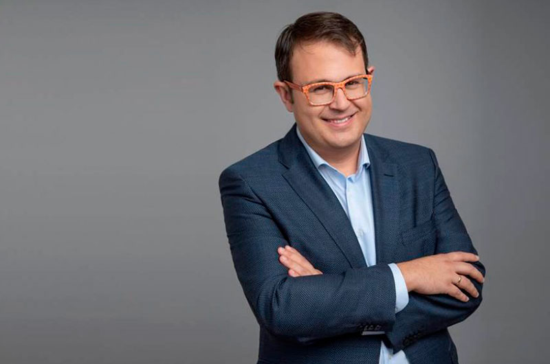 Jacinto Llorca: «Se necesita liderazgo institucional para consolidar España como destino de compras»