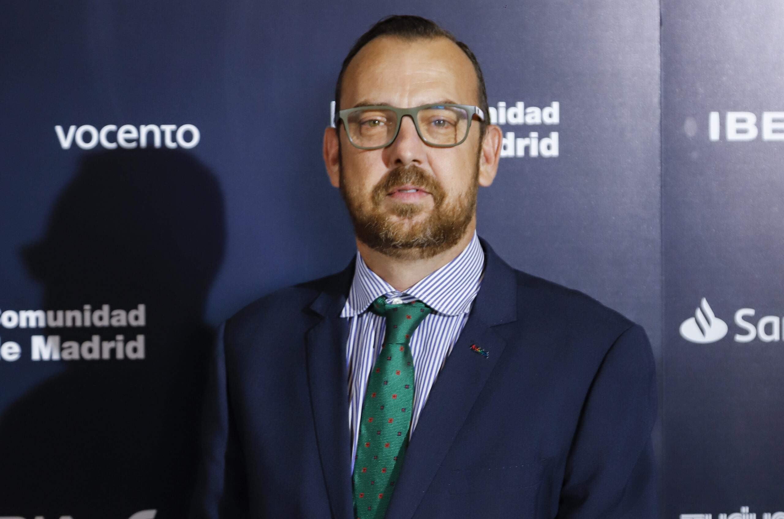 Tres preguntas a... Alberto Ortíz de Saracho, director general de Turismo de la Junta de Andalucía