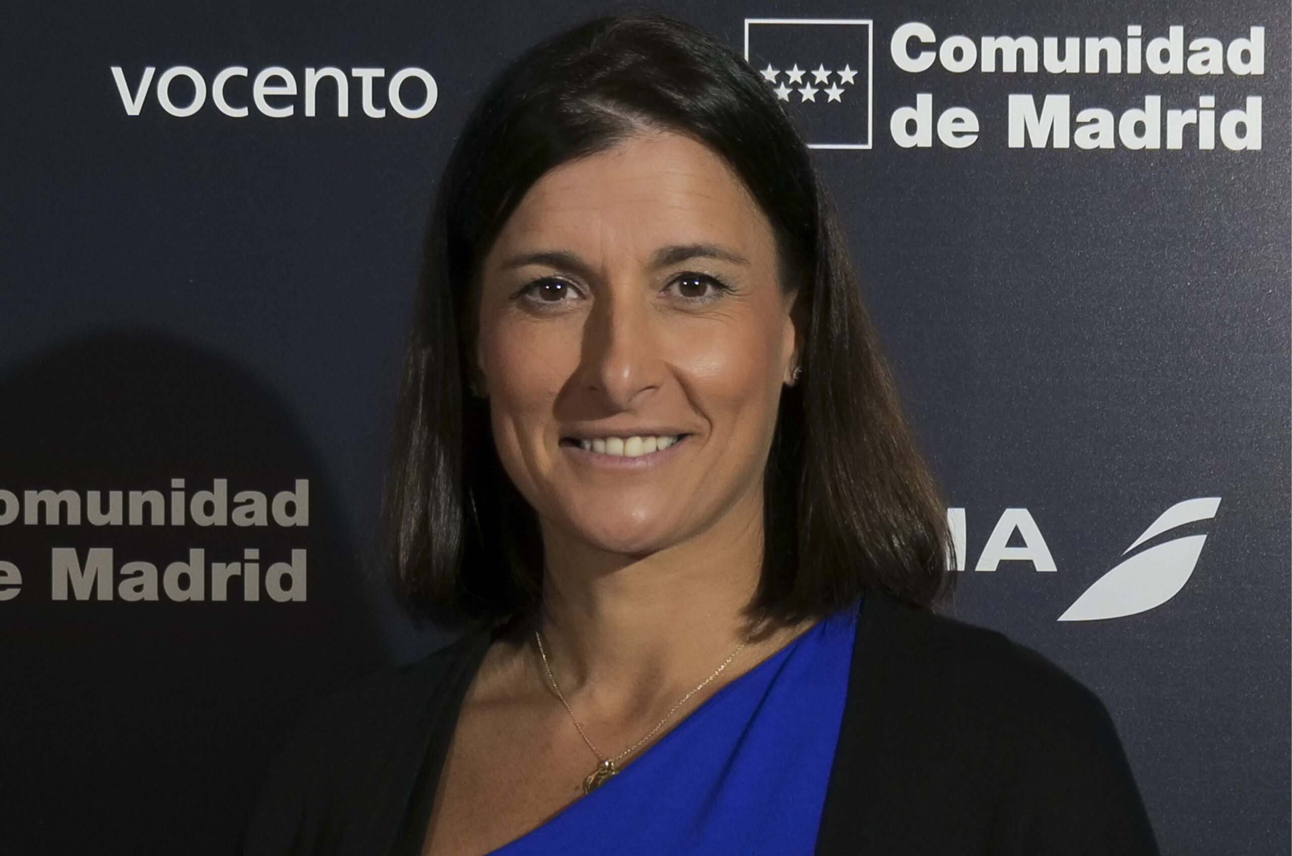 Tres preguntas a... Gema Igual, alcaldesa de Santander