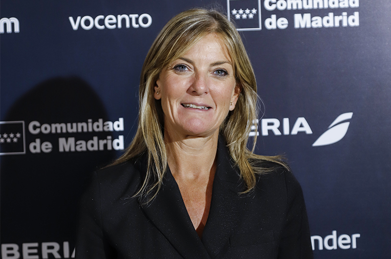 Dos preguntas a... Graciela Blanco, viceconsejera de Turismo del Principado de Asturias