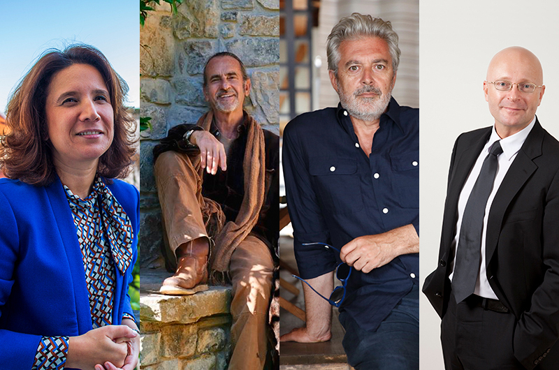 Turium Madrid 2021: las 20 voces más disruptivas del turismo de excelencia