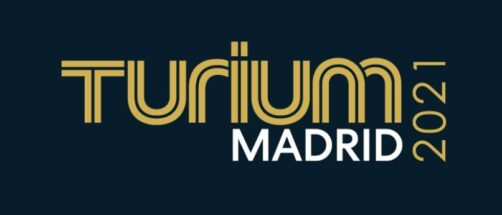 Turium Madrid 2021: el futuro del turismo se decide aquí. ¡Regístrate!