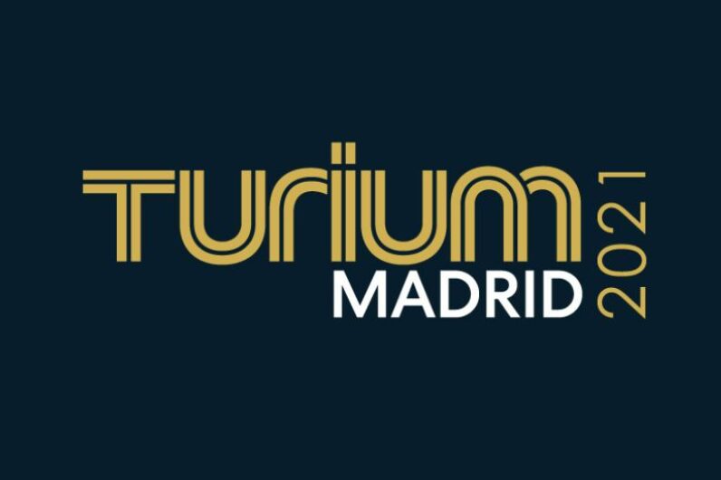 Turium Madrid 2021: el futuro del turismo se decide aquí. ¡Regístrate!