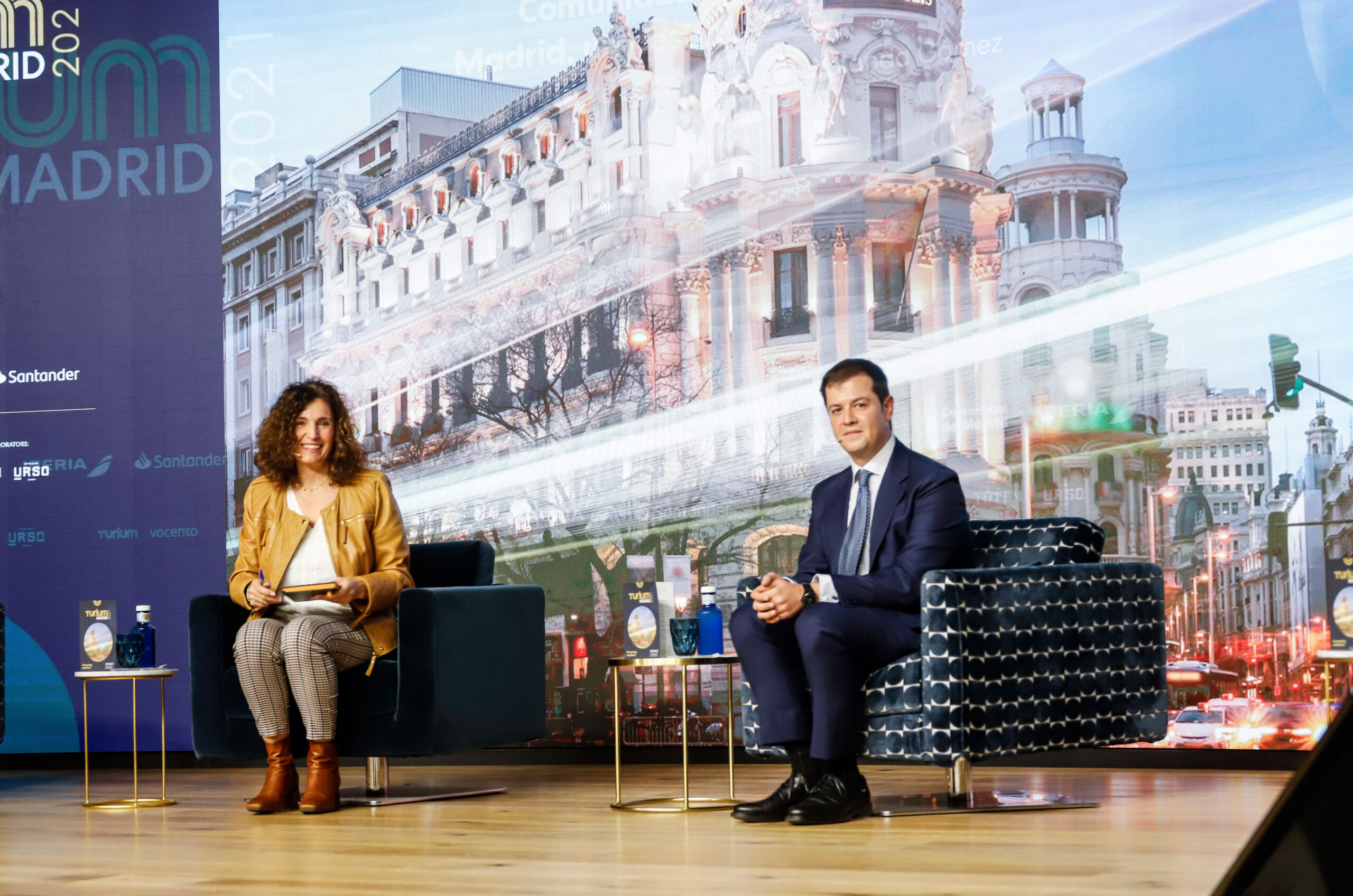 Excelencia y viajeros con una alta capacidad de gasto, los dos retos del turismo de Madrid