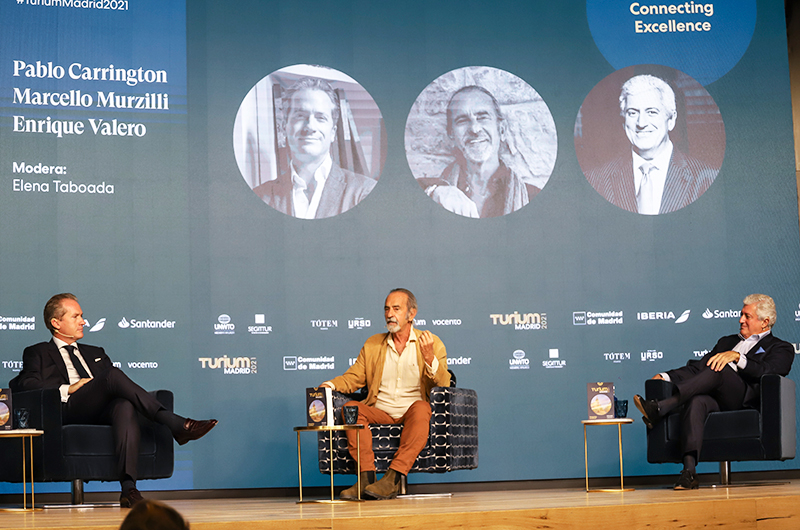 Hoteles de lujo: ¿cómo serán en 2030?