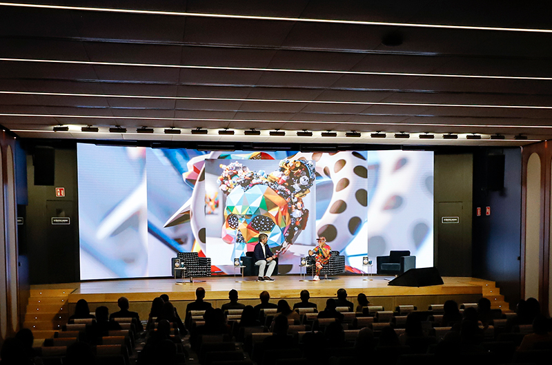 Turium Madrid 2021: así fue el primer foro español del turismo de excelencia
