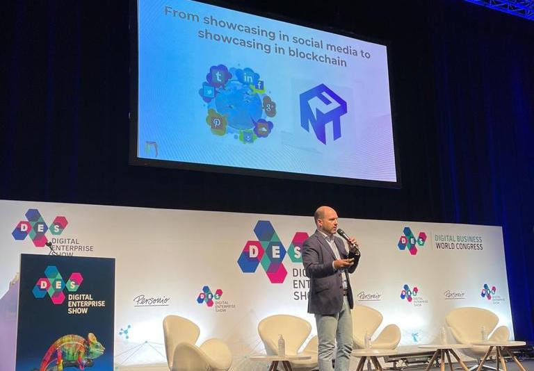 Málaga convierte los NFTs en aliados para resolver los desafíos de la ciudad gracias a una aplicación con blockchain