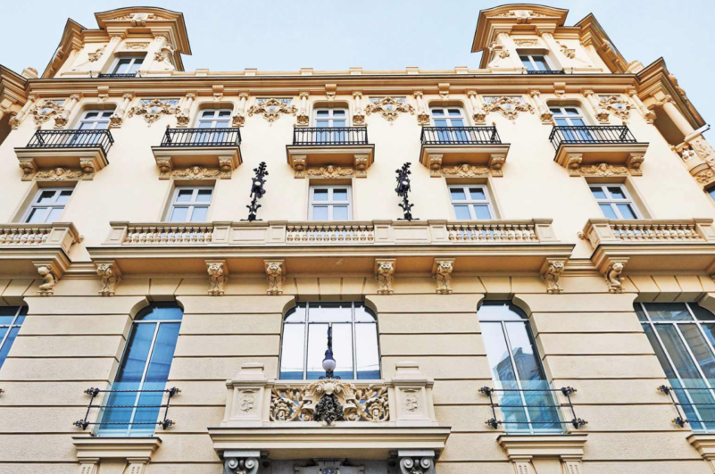 Turium presenta el informe Necesidades formativas en hospitalidad de excelencia en Madrid realizado por Les Roches