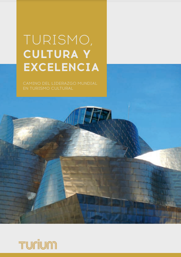 Turismo, cultura y excelencia