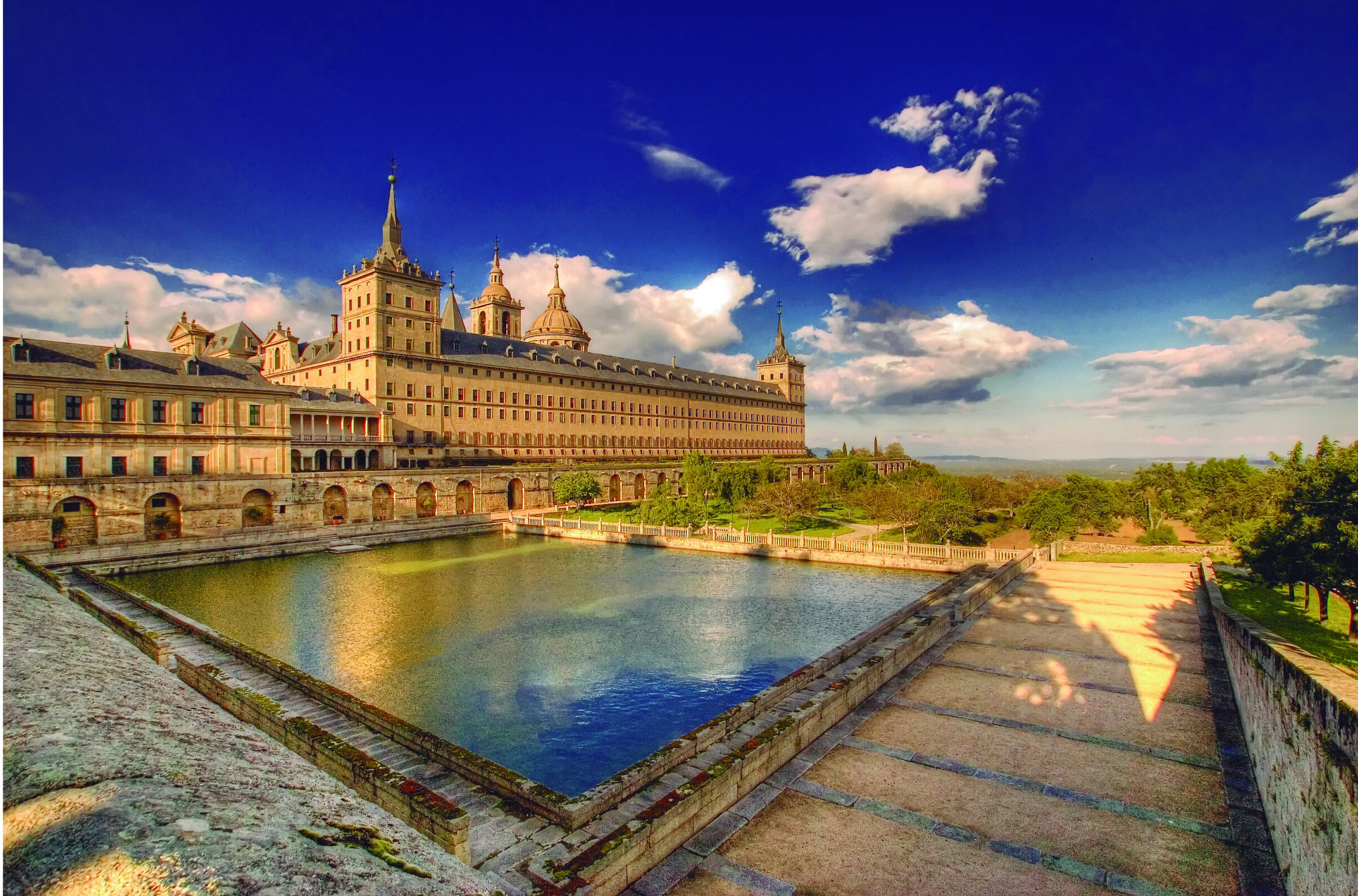 A una hora de Madrid: el descubrimiento de una gran región turística