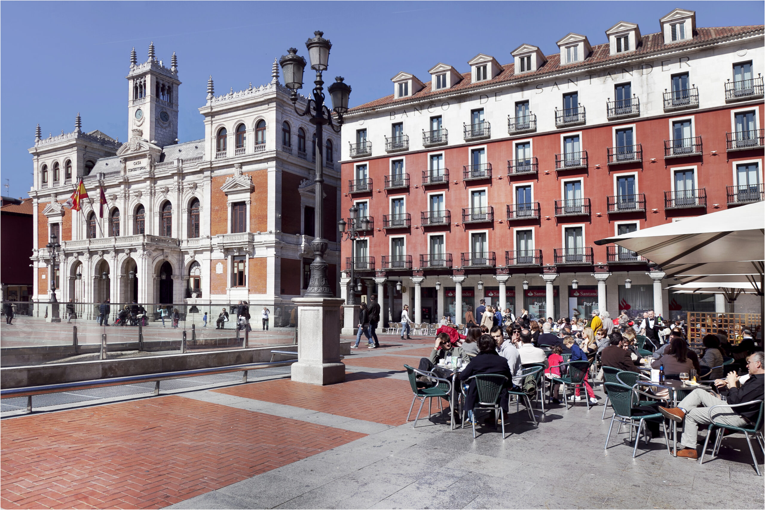 Valladolid, un paraíso foodie