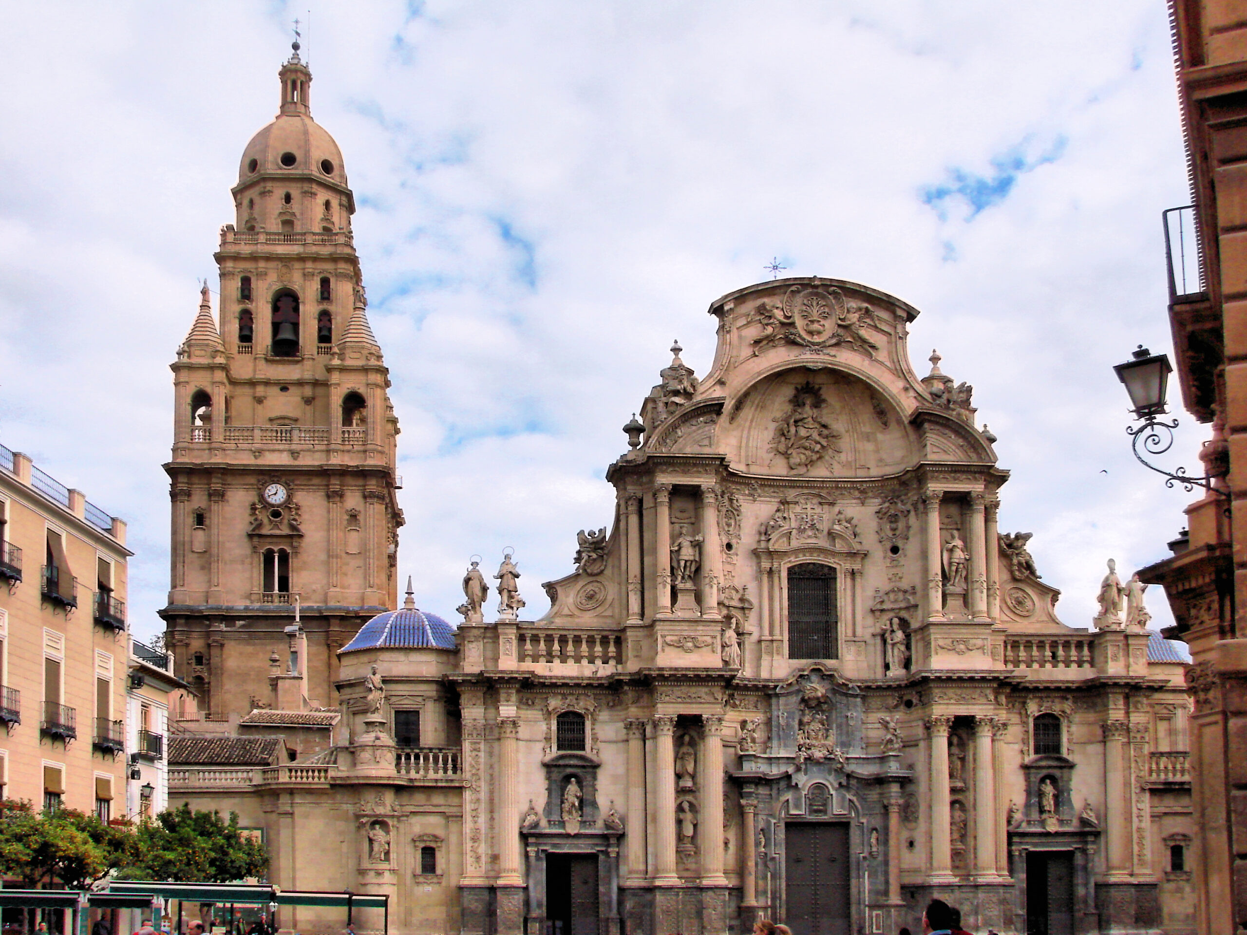 Murcia acoge el próximo Foro Turium de ‘Turismo Cultural y Patrimonio’