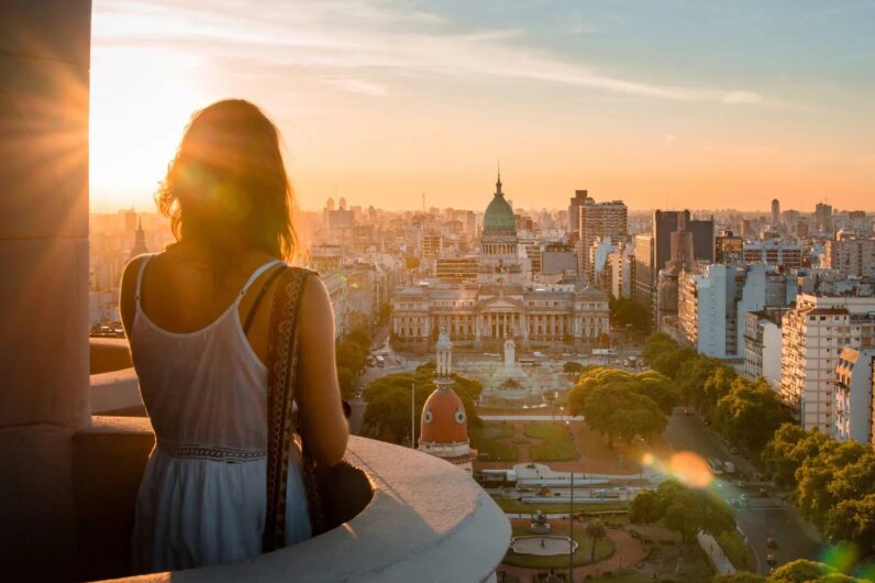 Buenos Aires, un referente a la cabeza del turismo creativo