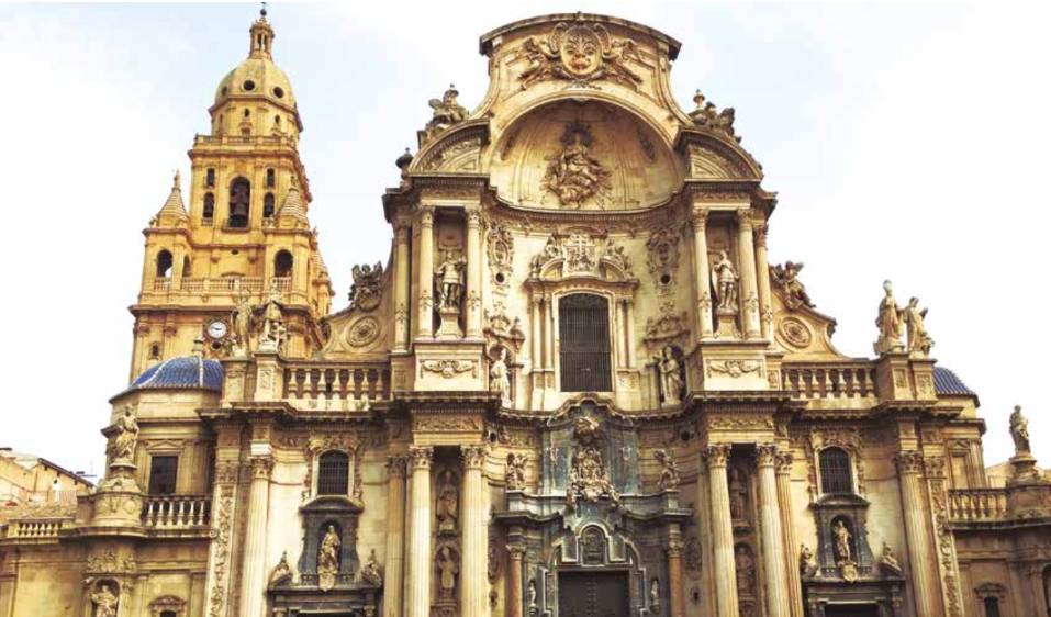 Foro de Turismo Cultura y Patrimonio