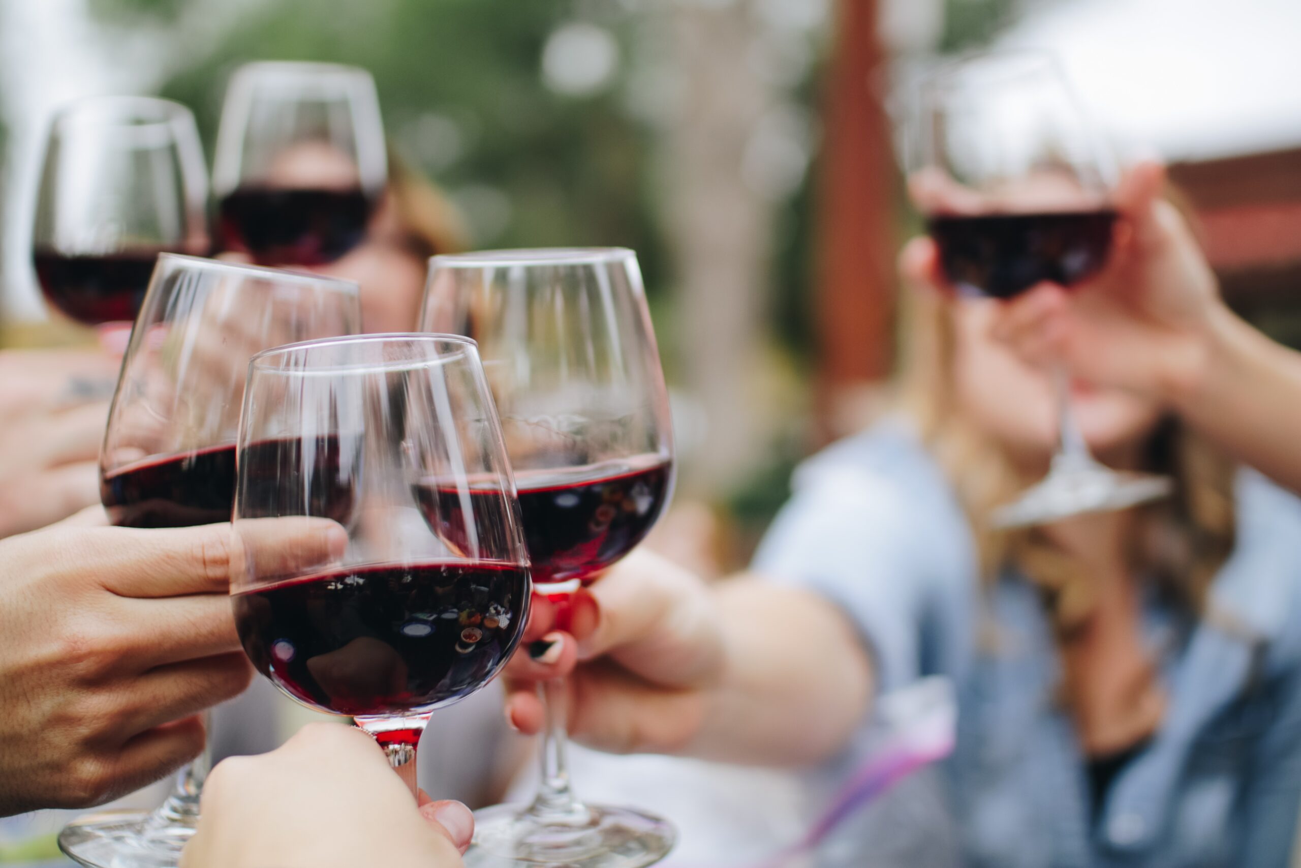 La Plaza Mayor del Vino vuelve a Valladolid