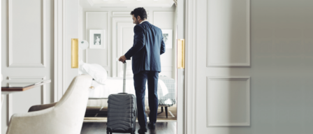 El turismo encuentra su mejor aliado en banco Santander