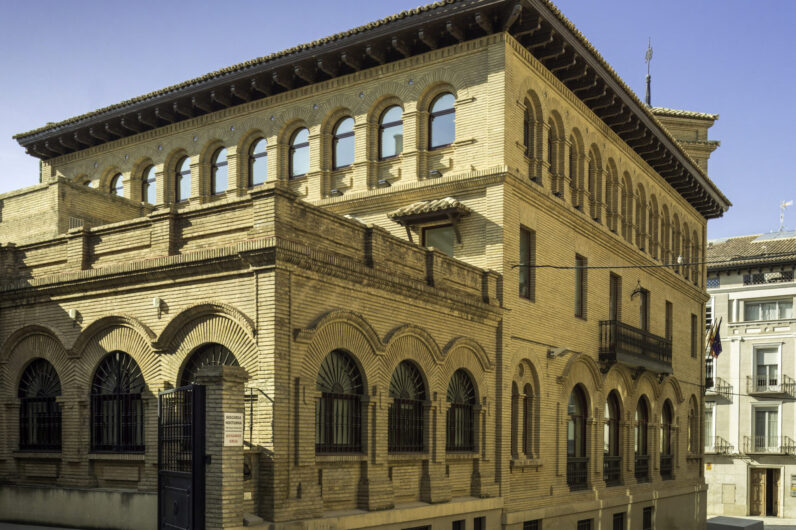 Próximo destino: Oficinas de Correos