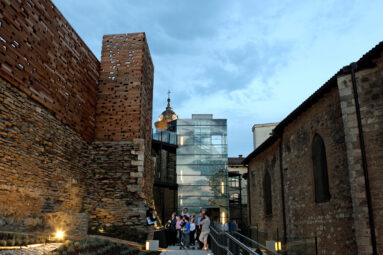 Vitoria-Gasteiz a la vanguardia de la inteligencia turística