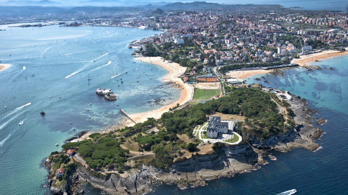 Santander: mar, montaña y cultura con mayúsculas