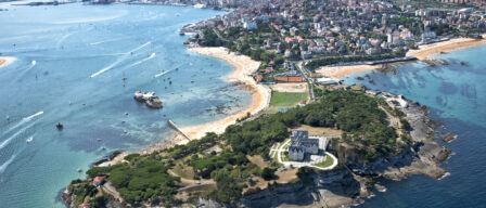 Santander: mar, montaña y cultura con mayúsculas