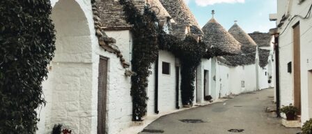 Un viaje de autor por la Italia más oriental
