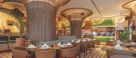 El realismo mágico de la gastronomía mexicana triunfa en Madrid