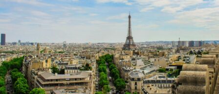 24 horas en París como si fueras de allí: las direcciones secretas de los parisinos