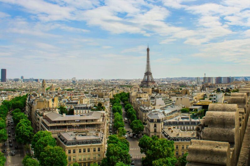 24 horas en París como si fueras de allí: las direcciones secretas de los parisinos