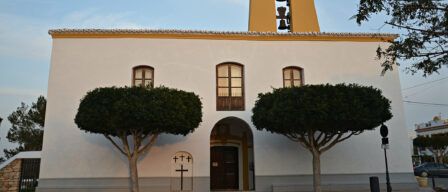 Santa Gertrudis, el precioso pueblo de Ibiza donde tienes que ir de compras este verano