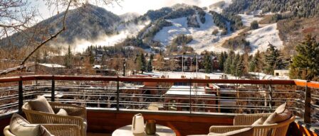 Lujo rural en Aspen, Colorado: qué tiene de especial el Airbnb más caro de Estados Unidos