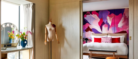 Lujo consciente en Londres: así es el nuevo hotel que ha revolucionado la forma de viajar