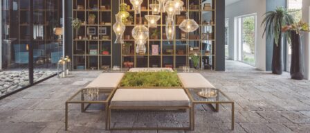 El hotel de lujo en las Azores para desconectar en plena naturaleza