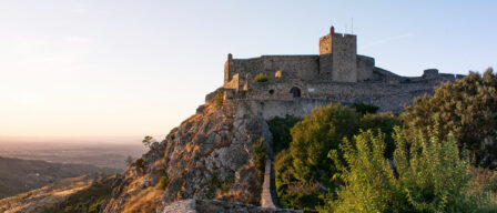 Los 13 pueblos más bonitos (y mejor escondidos) de Portugal: de la Venecia del Algarve a una remota aldea medieval