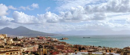 24 horas en Nápoles, la ciudad más auténtica de Italia: calles estrechas, plazas monumentales y vitalidad contagiosa