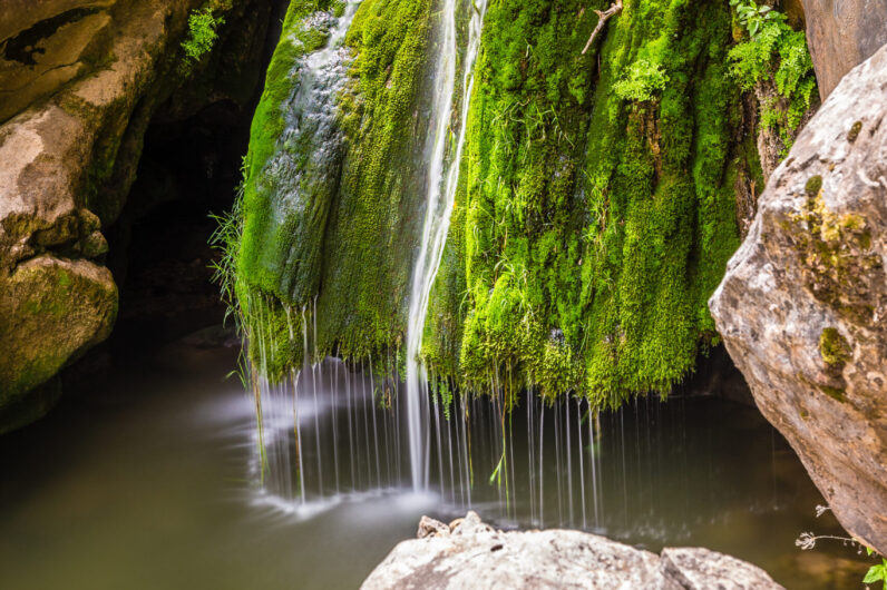 La ruta más bonita de España con cascadas y molino medieval que muy pocos conocen está escondida en Jaén