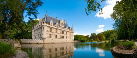 La capital del slow turismo es un pueblo francés: qué hacer en un fin de semana en La Mayenne, en la ribera del Loira