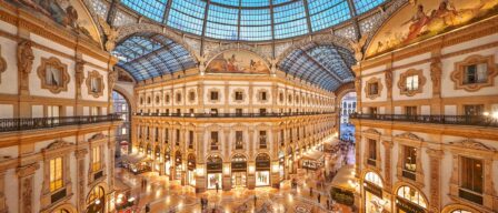 Viajar para comprar dise&ntilde;o: las ciudades europeas favoritas de los interioristas