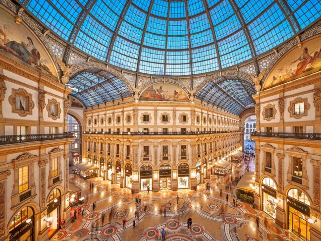 Viajar para comprar dise&ntilde;o: las ciudades europeas favoritas de los interioristas
