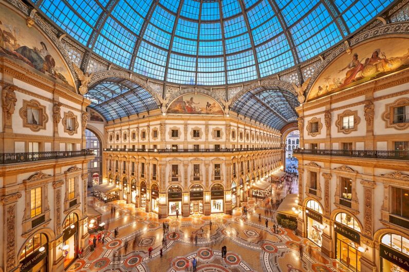 Viajar para comprar dise&ntilde;o: las ciudades europeas favoritas de los interioristas