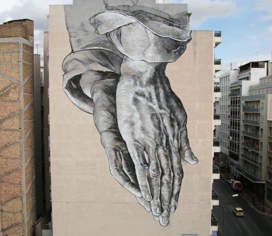Estos Son Los 13 Grafitis M s Espectaculares Del Mundo Turium Estos Son Los 13 Grafitis M s Espectaculares Del Mundo Turium