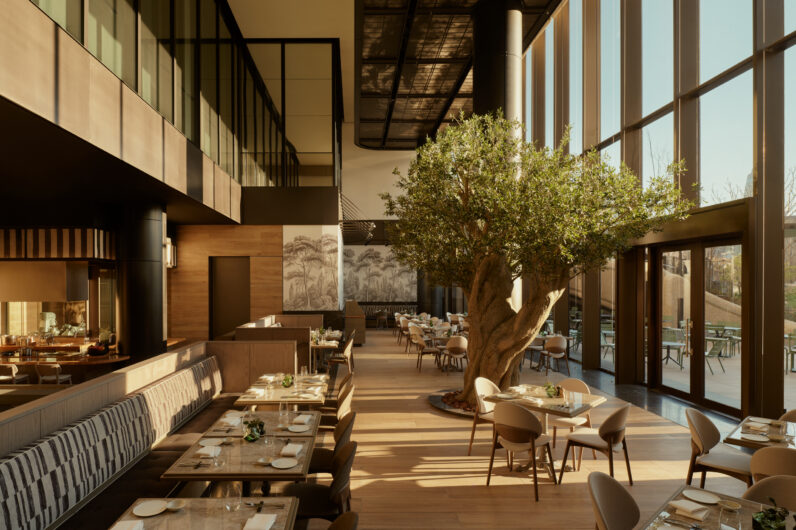 El nuevo hotel de superlujo en Tokio que va a cambiar la forma de entender los viajes de excelencia